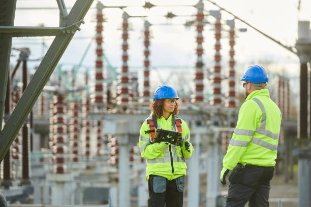 Best Electrical Repair Services  in Savage, MD