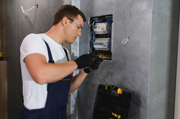 Best Electrical Contractors for Businesses  in Savage, MD