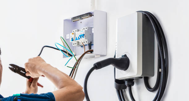 Best Electrical Contractors for Businesses  in Savage, MD