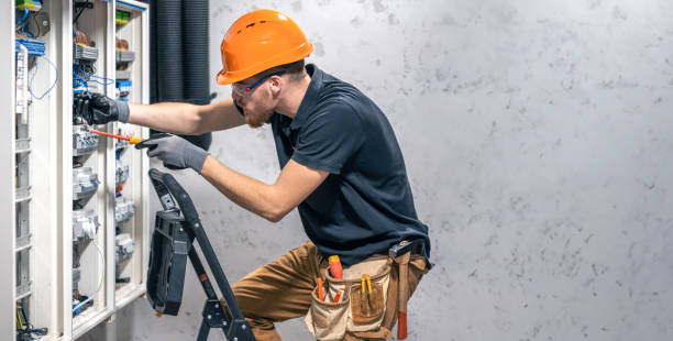 Best Electrical Troubleshooting Services  in Savage, MD