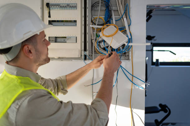 Reliable MD Electrician Solutions