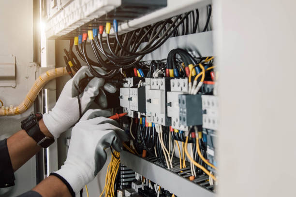 Best Affordable Emergency Electrician  in Savage, MD
