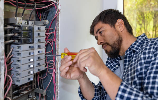 Best Circuit Breaker Repair  in Savage, MD